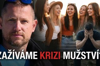 Generace osamělých mužů: Začátek velkého problému? | Top Témata