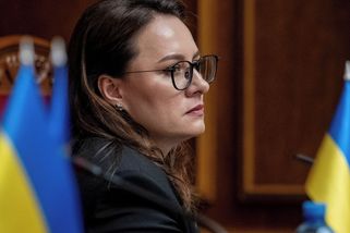 Skončila ukrajinská vláda - Novinky