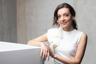 Dasha: Před třiceti lety jsem se bála vyjít před lidi. Pak přišel Karel Gott - Seznam Zprávy