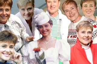 Šťastná láska, rodina i těžká nemoc. Život sympatické hlasatelky Marie Retkové nebyl vždy jednoduchý