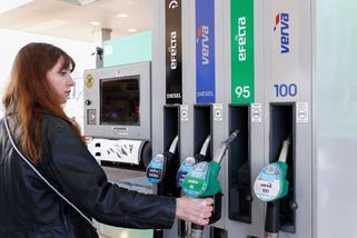 Cenové stropy u paliv v pátek výrazně vzrostou - Novinky