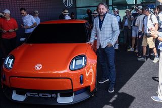 MG překvapilo dvěma odvážnými koncepty od Jozefa Kabaně. Už brzy je uvidíme na silnici - Garáž.cz