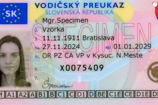 Na Slovensku už dostanete řidičák jen s dokončenou základkou. Důvody jsou neprůstřelné