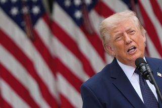 Putin je pod tlakem, řekl Trump. Konec války je podle něj blíž, než si lidé myslí - Novinky
