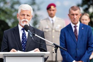 Hrad už zná podmínky cesty na summit. Pavel kvůli nim chce mluvit s Babišem - Seznam Zprávy