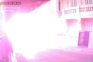 Prokurátor zveřejnil nahrávku bombového atentátu na ukrajinského oligarchu - Novinky