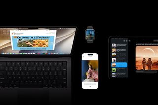 Apple chystá hromadu vylepšení pro iPhony, iPady i počítače
