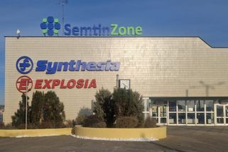 Stát by měl prodat Explosii letos, řekl Havlíček. Cenu odhadl na 15 miliard - Novinky