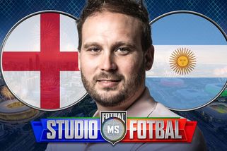 MS fotbal | STUDIO MS FOTBAL: Anglie, nebo Argentina? Turnaj vyhlíží druhého finalistu - Sport.cz
