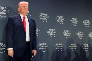 Trumpova Rada míru je na světě - Novinky
