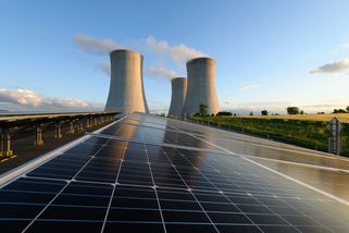 Zestátnění ČEZ nemusí položit pražskou burzu. Šéf ukázal, co může nahradit energetického obra