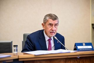„Prolhané Seznam Zprávy.“ Andrej Babiš znovu zaúto...