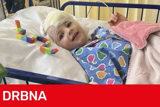 Pětiletá Anežka boj s nemocí prohrála. Vybrané miliony od dárců ale budou pomáhat dál