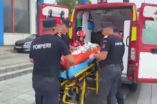 U rumunských břehů explodoval tanker - Novinky