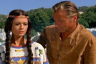 Příběh krásnější než film. Pouto mezi Nšo-či a Old Shatterhandem neskončilo ani po hercově smrti