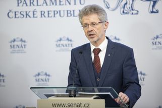 Dýka do zad Petra Pavla? Politik z ODS chce jiného kandidáta na Hrad