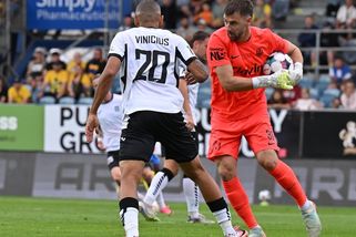Kádr Karviné se tenčí. Vinícius míří do Pardubic, na odchodu jsou i Štorman a Neuman - Sport.cz