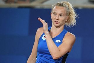Olympiáda | To není vtip? Tenisové hvězdy čeká peklo. Problém může nejvíce odskákat Siniaková - Sport.cz