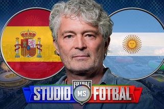 STUDIO MS FOTBAL: Velké finále živě okomentuje Pavel Karoch - Sport.cz