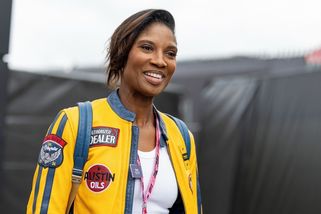 53letá olympionička prozradila svůj recept na dokonalou postavou