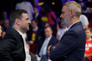 Podržtaška, zmetek, zraněné ego. Šlachta se chytnul s Macinkou - Novinky