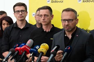 Marian Jurečka: Znám lidi, kteří pracují i v 70 letech. Firmy mají více investovat do zdraví zaměstnanců
