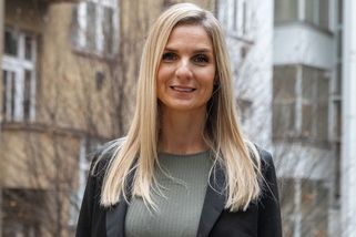 Zrádkyně Mia čeká miminko a schytala kritiku: „Nepřipadám si ještě jako důchodce,“ vzkázala