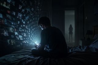 Mužská bolest je skutečná. Ale nesmí znovu vytlačit ženský hněv. - Médium.cz