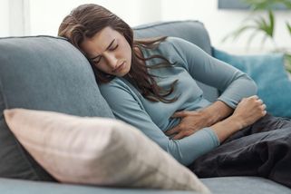 Petice navrhuje zavedení menstruačního volna v Česku - Novinky
