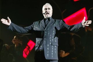 Vladimír Čech se pravdu o otci dozvěděl až před smrtí: Matka mu ji tajila padesát let