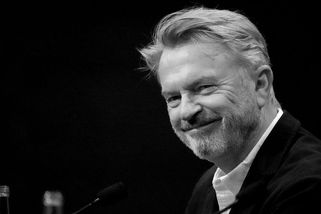 Zemřel herec Sam Neill - Novinky