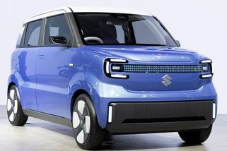 Suzuki chystá dostupný elektromobil, zamíří i do Evropy - Novinky
