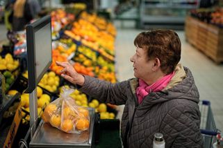 Inflace v Česku výrazně klesla. Patří k nejnižším v Evropě - Novinky