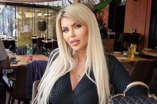 Šampíčko s Lelou za pět tisíc? Manželka Karlose Vémoly dostala sodu, kritiky pak zpražila - Super.cz