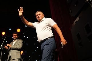 Zdálo se, že skončil. Teď Fico opět počítá s křeslem premiéra - Novinky