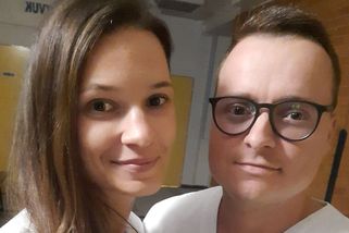 Na koupališti ve Znojmě se topil chlapec. Seběhli se k němu hned tři lékaři - Novinky