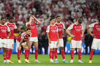 Takhle nehraje vítěz Premier League! Experta rozčílil výkon Arsenalu ve finále Ligy mistrů - Sport.cz