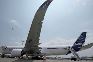 Bez mezipřistání z Austrálie do Evropy. Airbus o krok přiblížil leteckou revoluci - Novinky