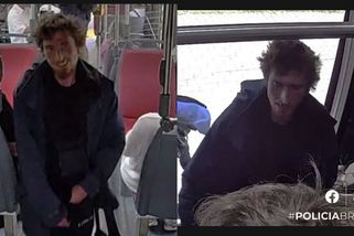 Muž v bratislavském autobuse napadl sedící ženu pěstí a klidně odkráčel - Novinky
