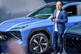 Pekingský autosalon 2026: Obří událost? To je slabé slovo! - Garáž.cz