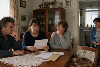 Babička odkázala dům pečovatelce. Rodina ji odsoudila, dokud si nepřečetla její dopis - Médium.cz