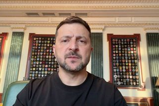 Rusko chystá do 48 hodin masivní raketový útok, varoval Zelenskyj - Novinky