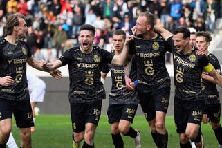 Cesta na konec fotbalového světa. Hradec před evropským návratem řešil specifické podmínky v Tromsö - Sport.cz