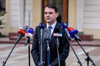 Provokatér Macinka překvapil věcností a vyzrálostí: Co na to opozice?