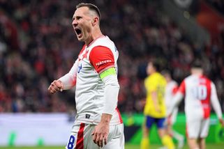 Překvapivý přesun. Kapitán Slavie má namířeno do jiného ligového klubu - Sport.cz