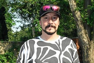Bohuš Matuš promluvil o rozchodu s manželkou Lucií: Nejdřív vtipkoval, humor ho ale v průběhu rozhovoru rychle přešel
