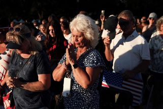 „Musí si vyslechnout pravdu.“ V USA se v letadlech objevují samozvaní kazatelé - Seznam Zprávy