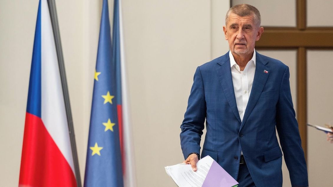 Schodek významně pod 400 miliard korun. Babiš nastínil, jak chce vláda příští rok hospodařit - Novinky