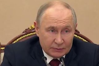 Putinova popularita za týden významně poklesla - Novinky