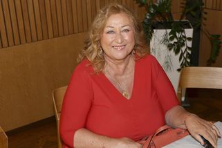 Jste neuvěřitelně ženská. Halina Pawlowská v Itálii v růžové dle fanoušků omládla. Za jednu věc to ale schytala - Super.cz